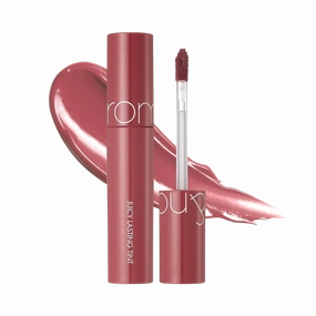 Juicy Lasting Tint [#18 Mulled Peach]