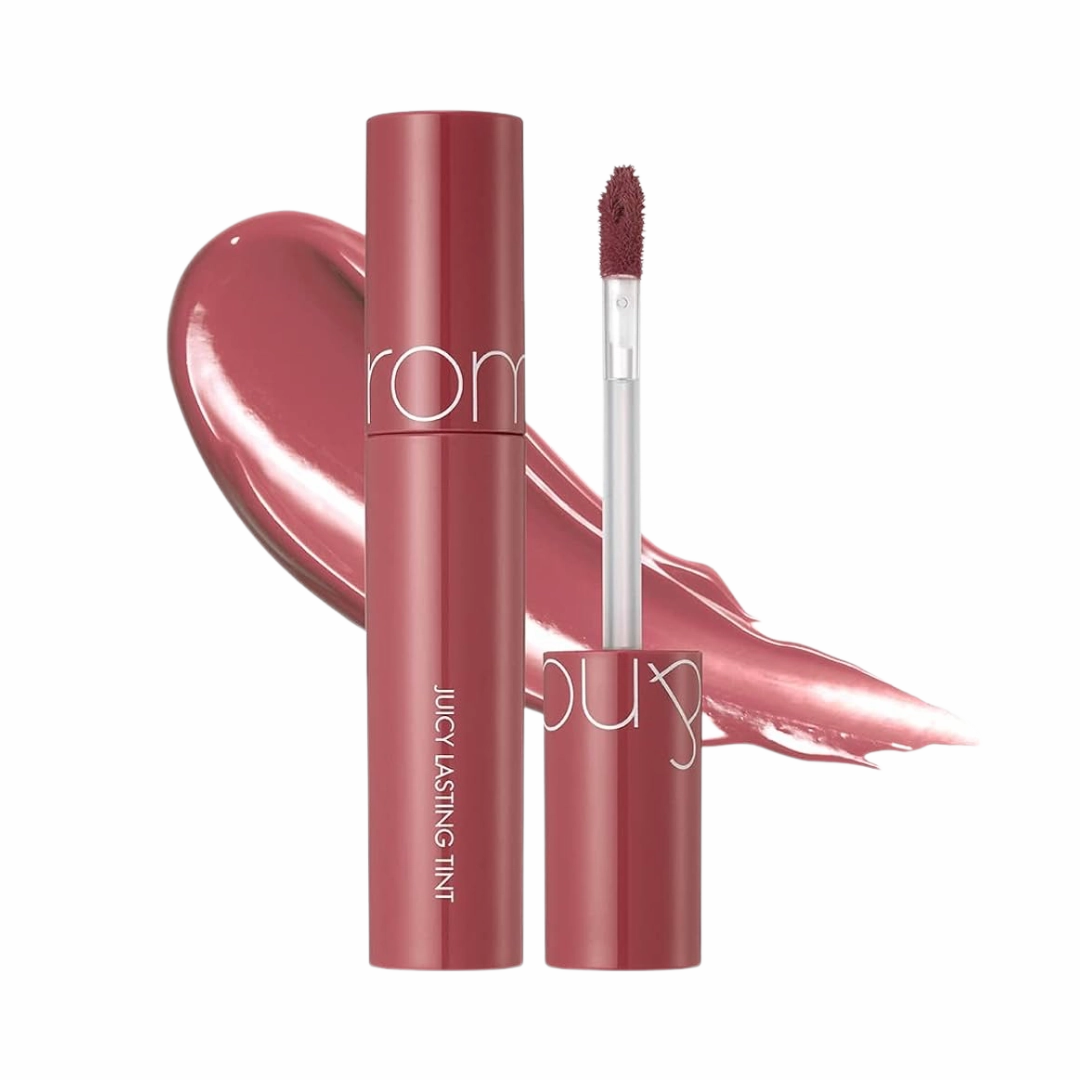 Juicy Lasting Tint [#18 Mulled Peach]