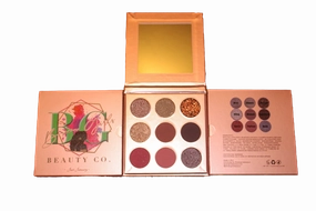 Just January Eyeshadow Pallet