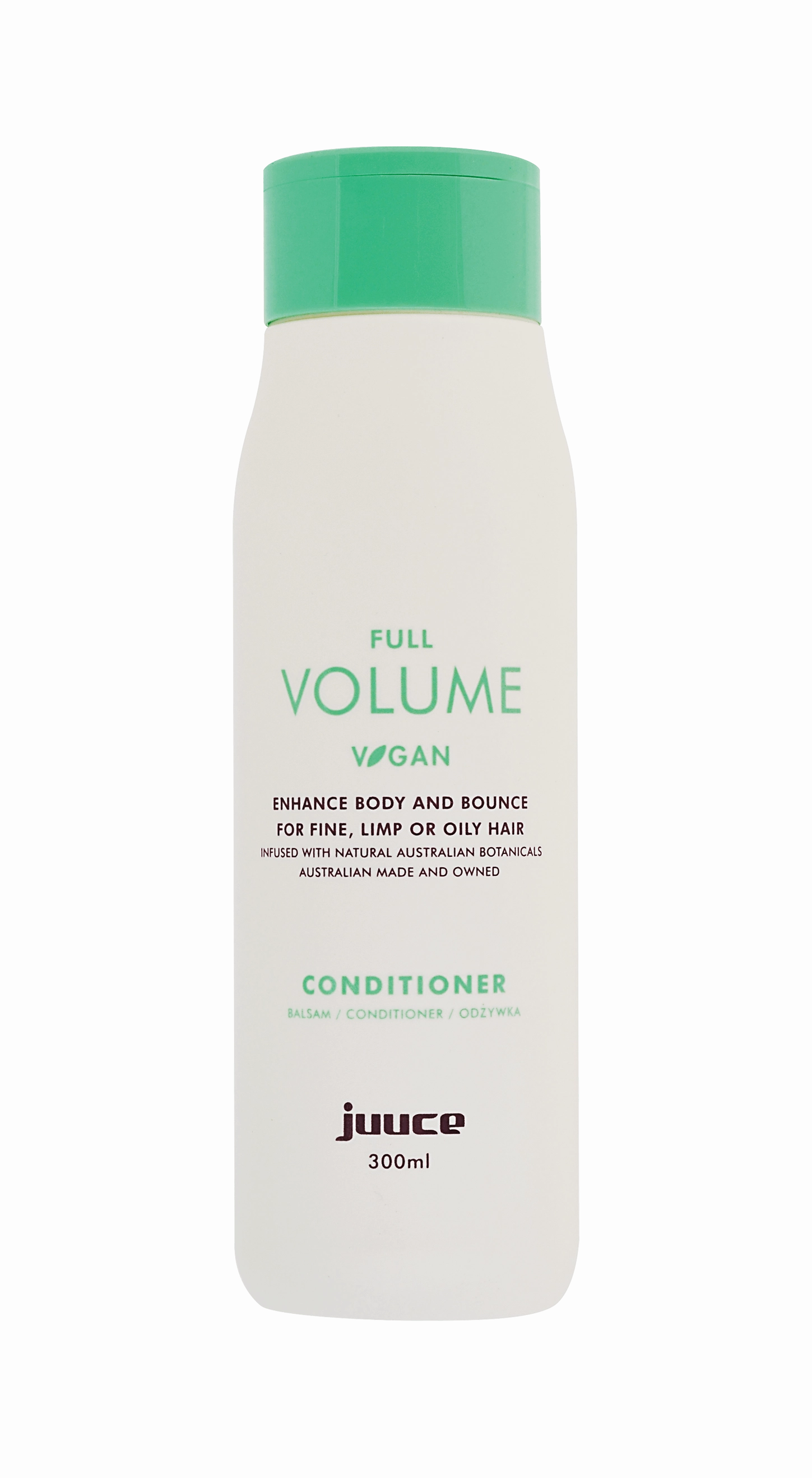 Juuce Full VOLUME Conditioner 300ml