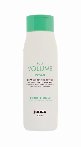 Juuce Full VOLUME Conditioner 300ml