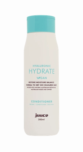 Juuce Hyaluronic HYDRATE Conditioner 300ml
