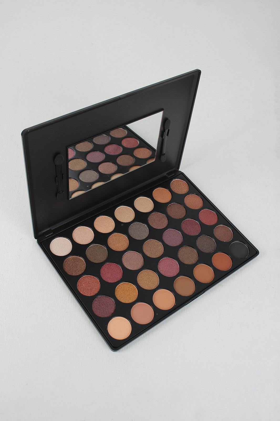 Kara 35 Color Eyeshadow Palette