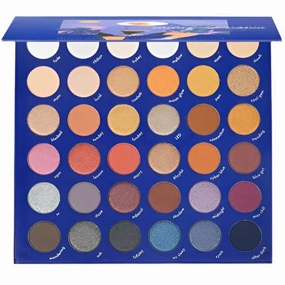 Kara Chill Connection' Creative Beauty Palette