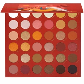 Kara Eternal Sunset' Creative Beauty Palette