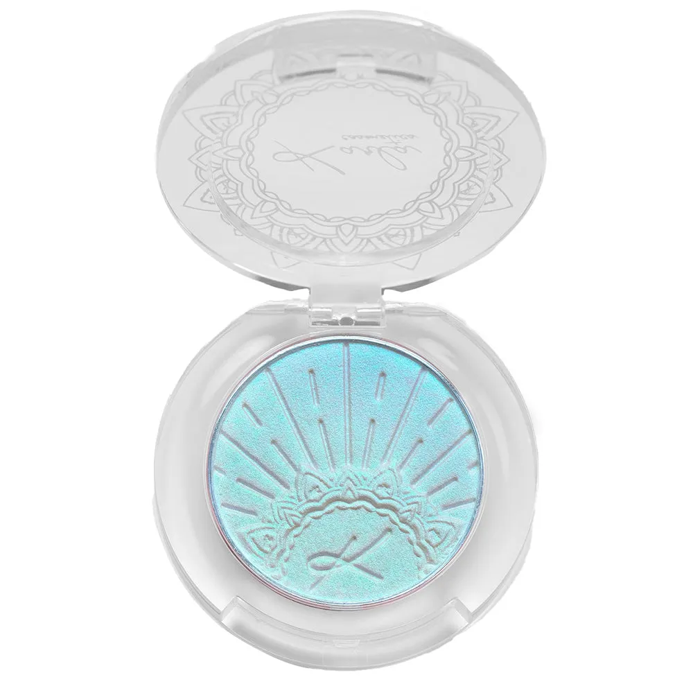 Karla Cosmetics Seamless Satin Highlighter