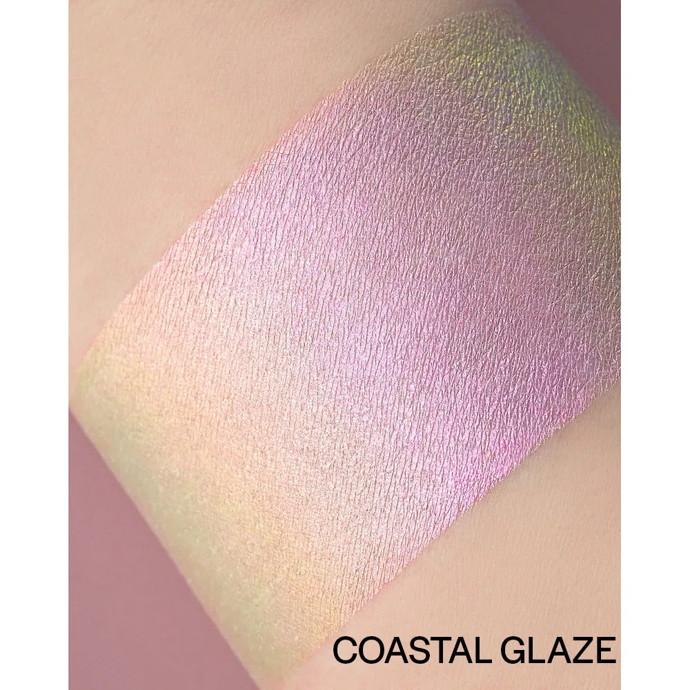 Karla Cosmetics Seamless Satin Highlighter
