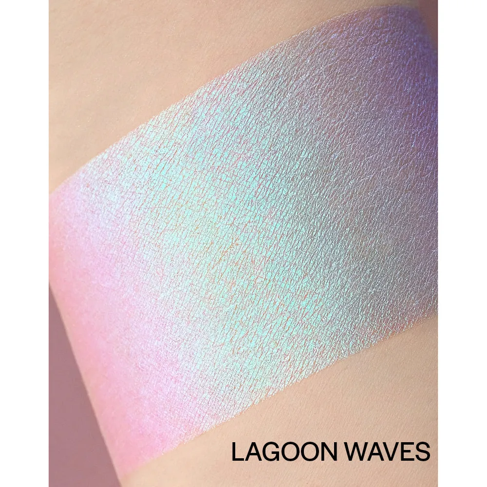 Karla Cosmetics Seamless Satin Highlighter