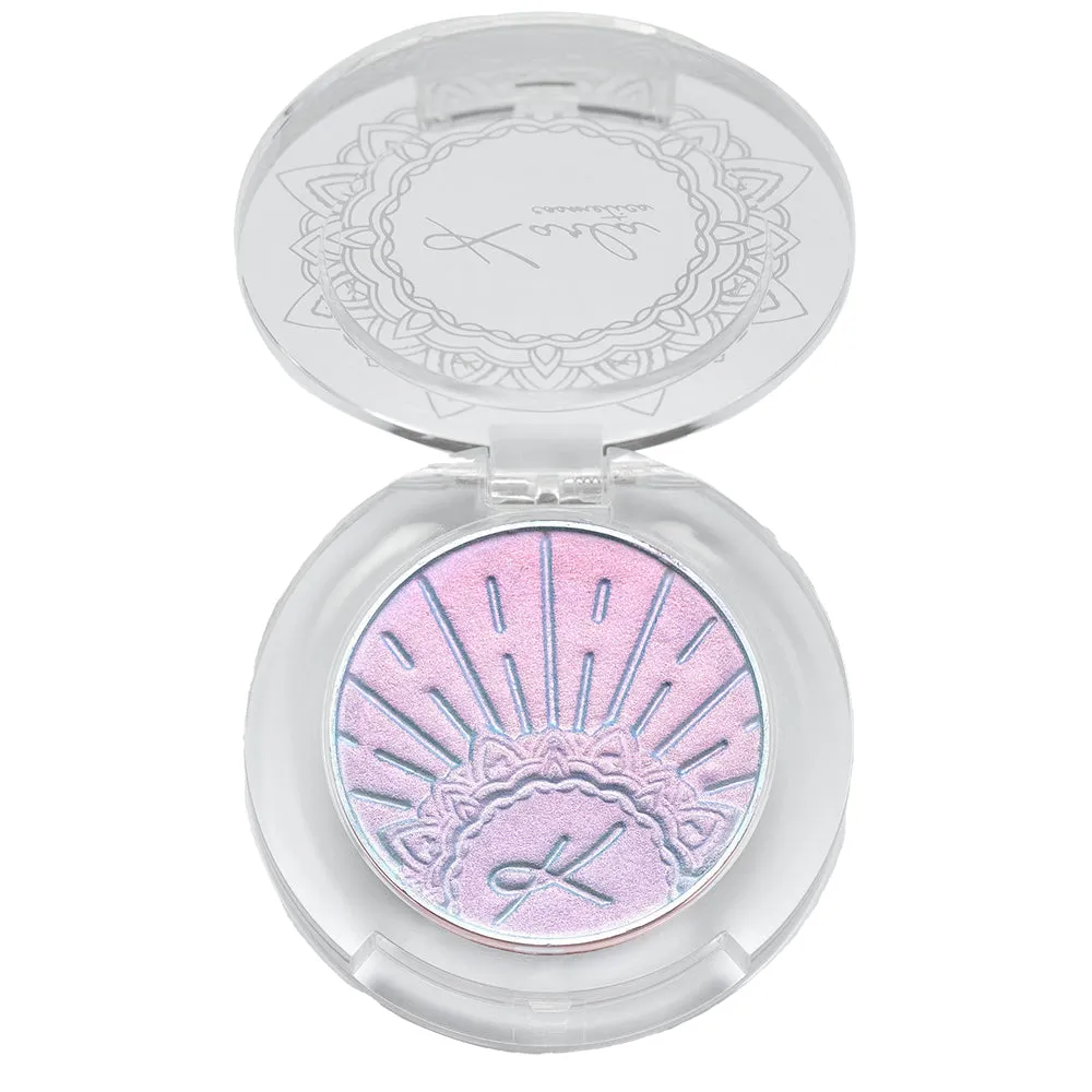 Karla Cosmetics Seamless Satin Highlighter