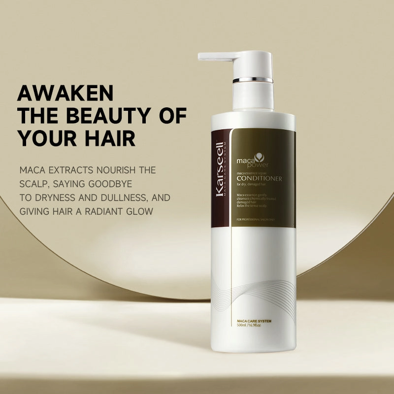 Karseell Conditioner Deep Restores Argan Oil