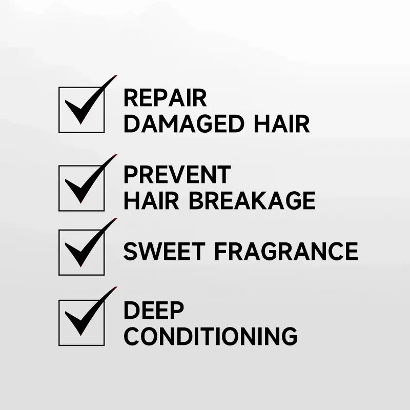 Karseell Conditioner Deep Restores Argan Oil
