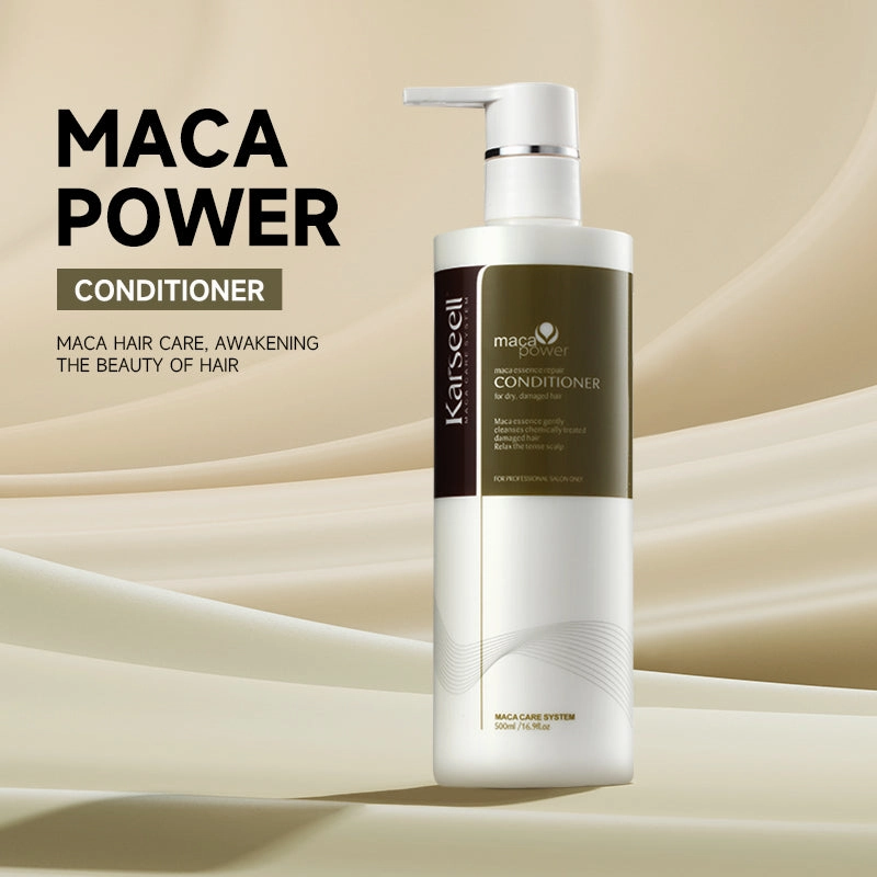 Karseell Conditioner Deep Restores Argan Oil