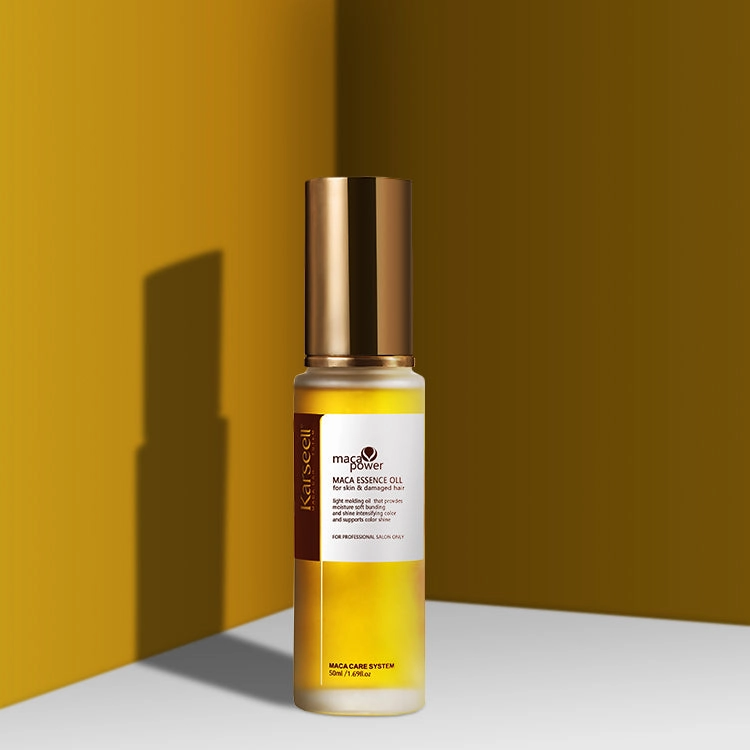 Karseell Moroccan Argan Oil