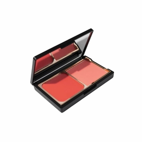 Kash Beauty Blush Duo Pink Soda