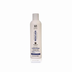 Kashia Beauty. Mask Deep Conditioner Rescuer 250ml. Strengthens the hair structure, improving hair resistance. Hydration, volume and shine.