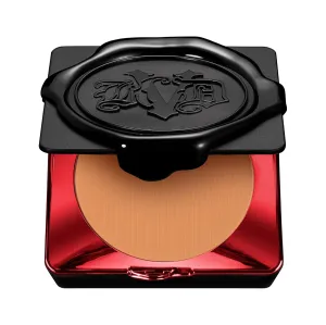 Kat Von D Lock-it Powder Refillable Foundation - Tan 175-9g/0.31oz
