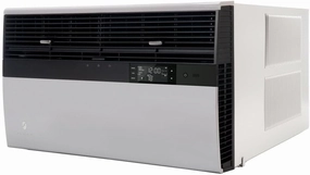 KCL36A30A 28" Kuhl Smart Air Conditioner with Cooling 35000 BTU QuietMaster Technology Slide Out Chassis Wi-Fi and Remote Controller in White