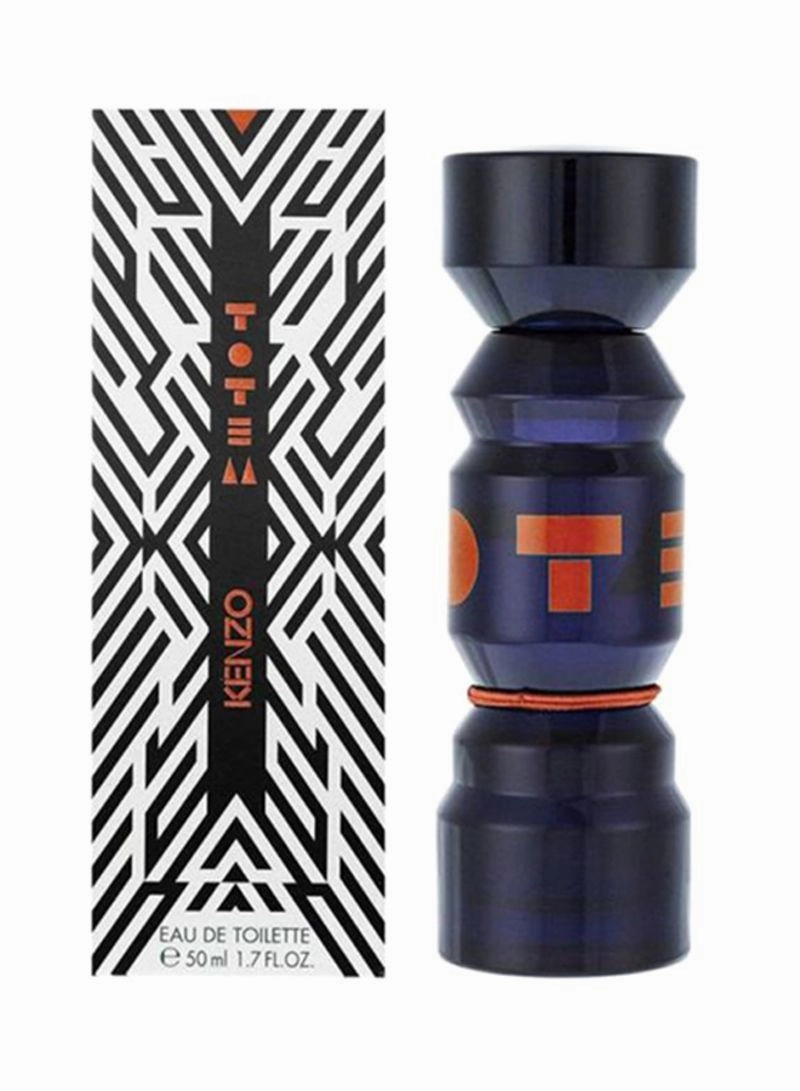Kenzo Totem Orange Edt 50 ml