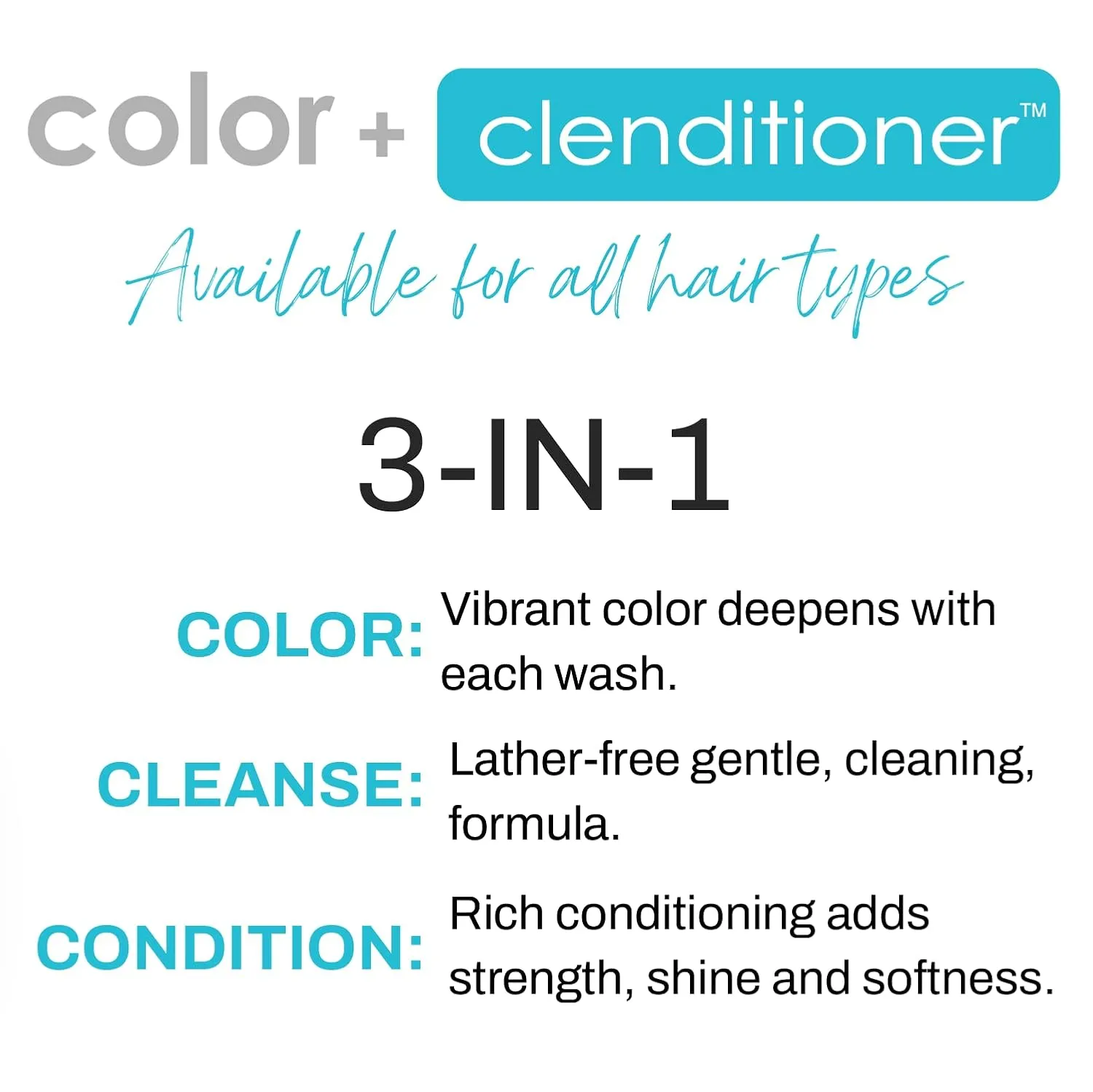 KERACOLOR Kit of 3-in-1 (Cleanse   Conditioner   Color) Silver Semi-Permanent Hair Dye and Finishing Hair Spray 10oz