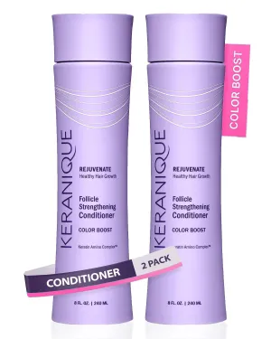 Keranique Keratin Conditioner