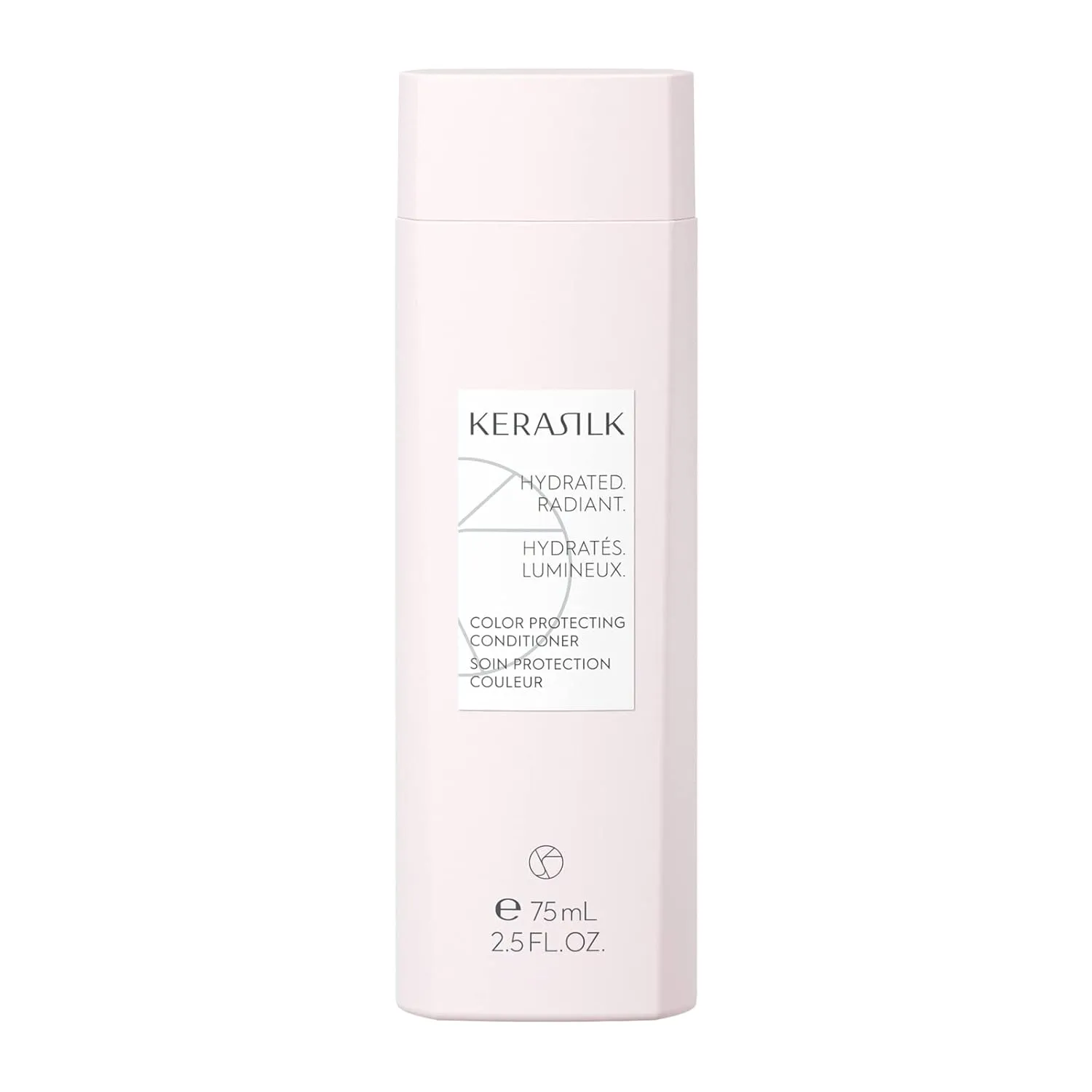 KERASILK Color Protecting Conditioner