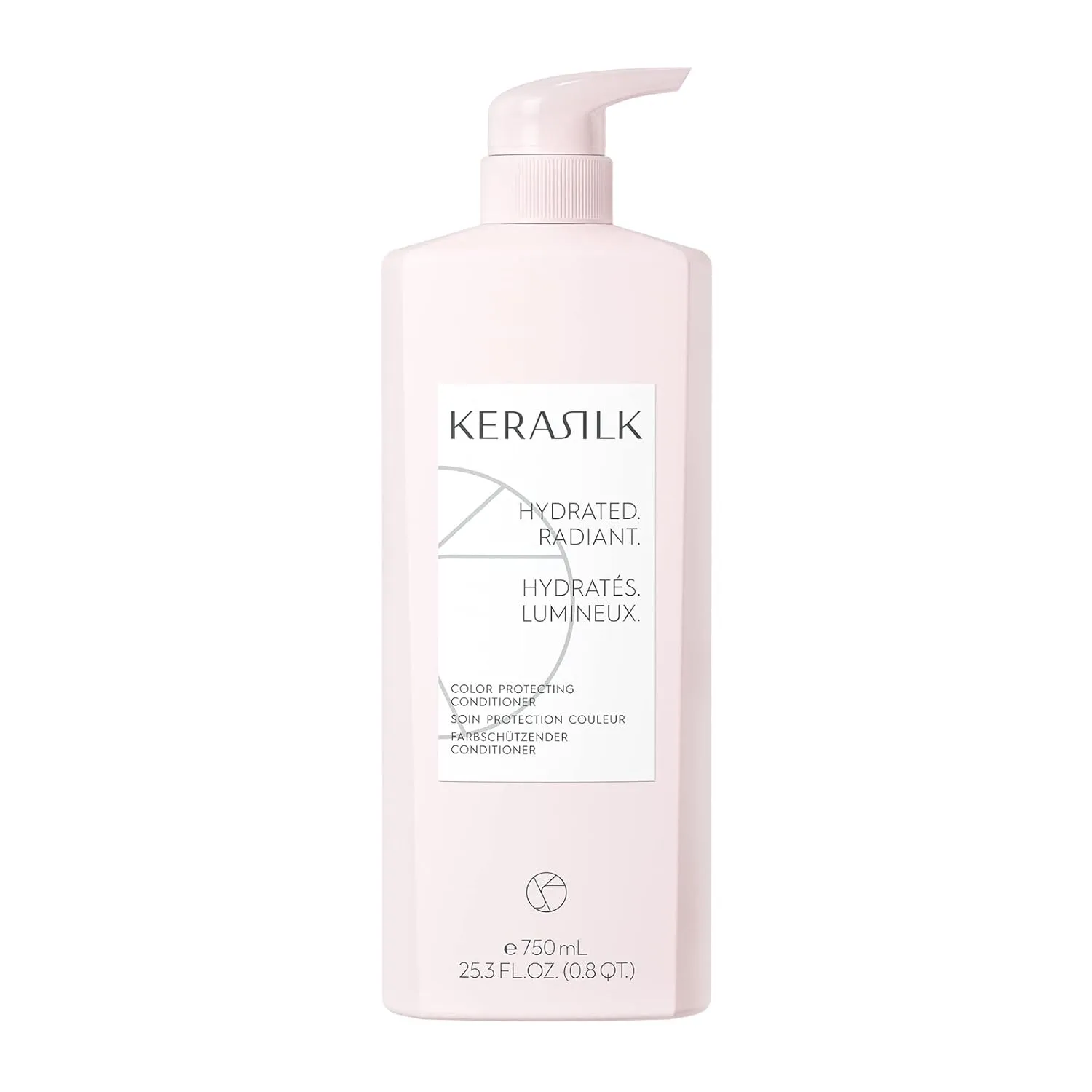 KERASILK Color Protecting Conditioner