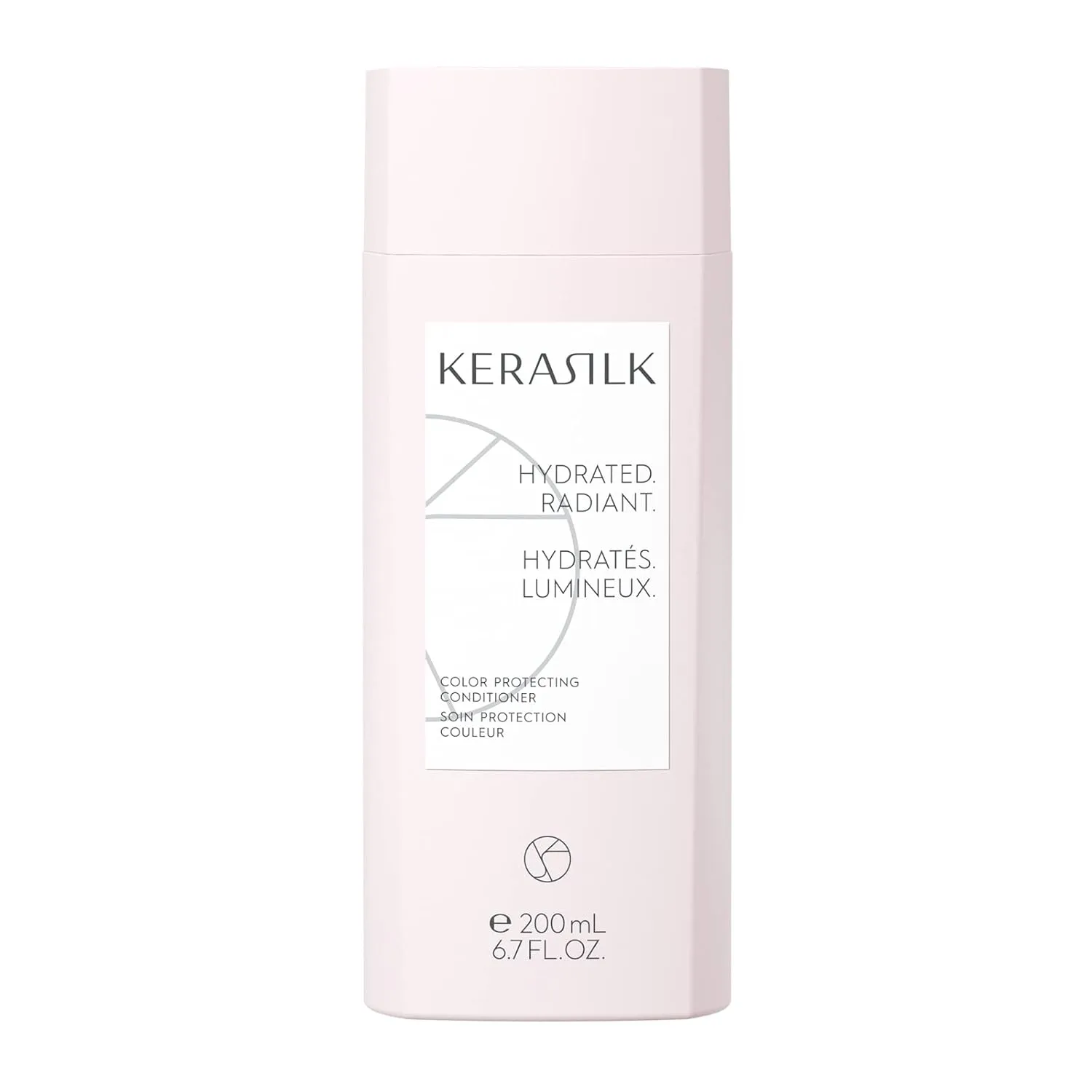 KERASILK Color Protecting Conditioner