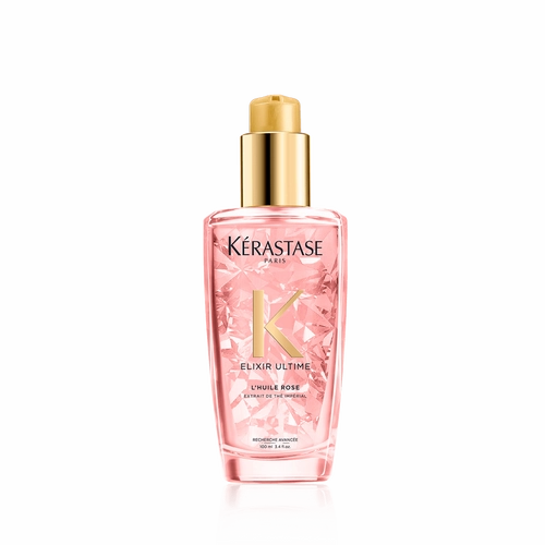 KERASTASE Elixir Ultime Rose 100ml
