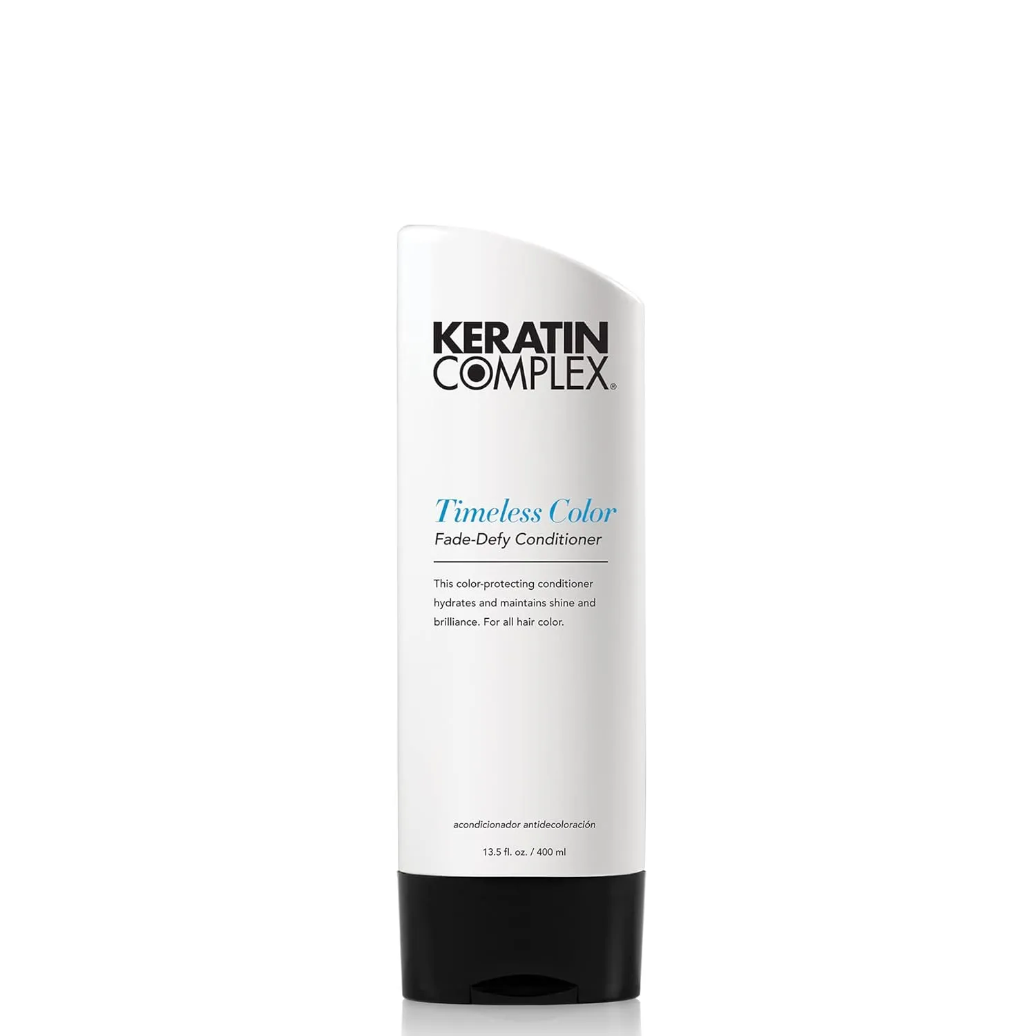 Keratin Complex - Timeless Color Fade-Defy Conditioner