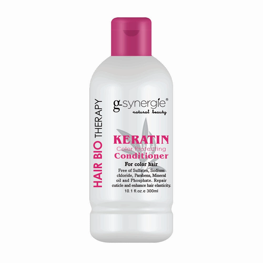 Keratin Color Protecting Conditioner conditioner for colored hair 300ml
