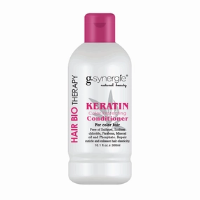 Keratin Color Protecting Conditioner conditioner for colored hair 300ml