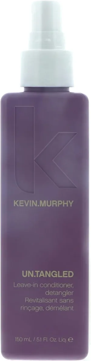 Kevin Murphy Un Tangled Leave in Conditioner Detangler, 150 mililitros (AD538)
