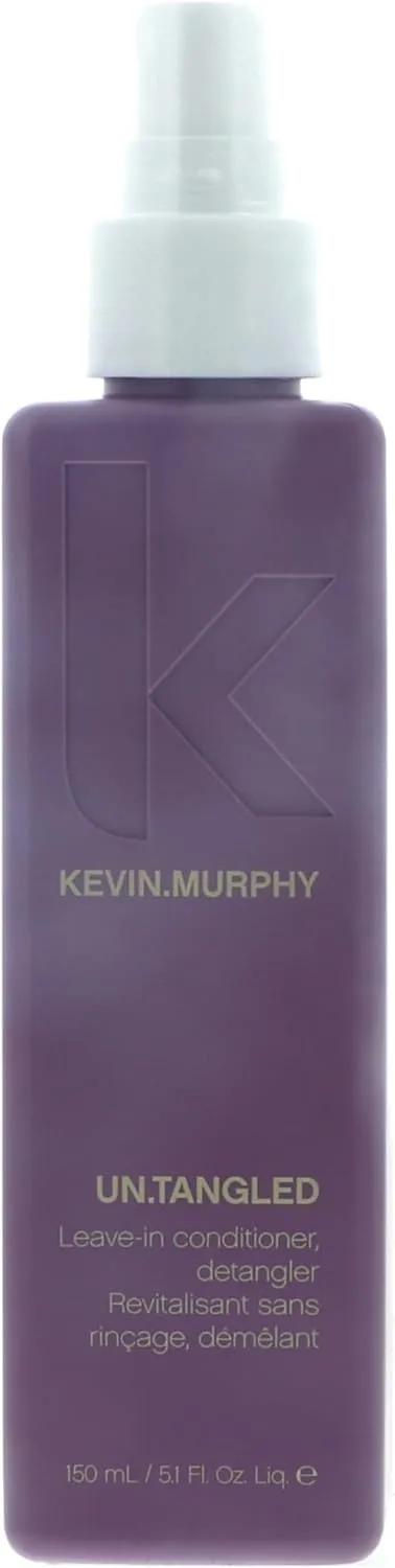 Kevin Murphy Un Tangled Leave in Conditioner Detangler, 150 mililitros (AD538)