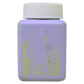 Kevin Murphy Blonde Angel Colour Enhancing Treatment Conditioner For Blonde Hair, 1.4 oz