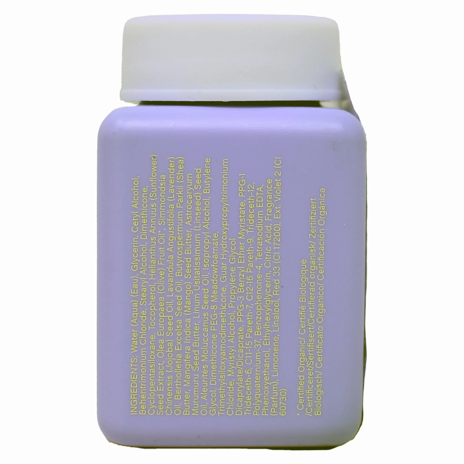 Kevin Murphy Blonde Angel Colour Enhancing Treatment Conditioner For Blonde Hair, 1.4 oz