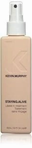 Kevin-Murphy Staying Alive Leave-In Conditioner, Professional Hair Treatment, 5.1oz / 150ml
