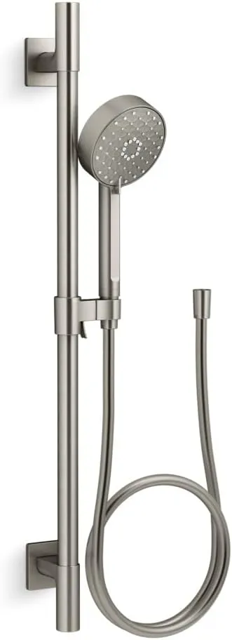 KOHLER AWAKEN® G110 DELUXE HANDSHOWER SET