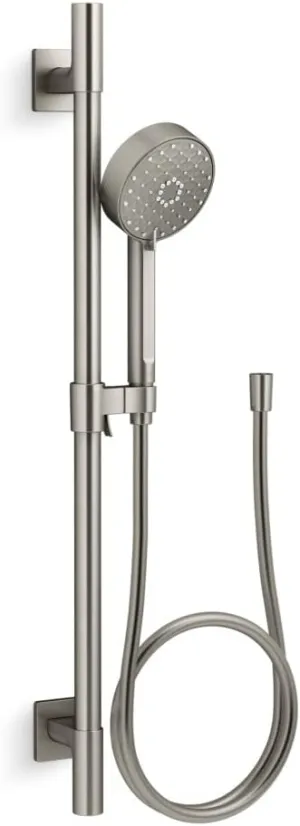 KOHLER AWAKEN® G110 DELUXE HANDSHOWER SET