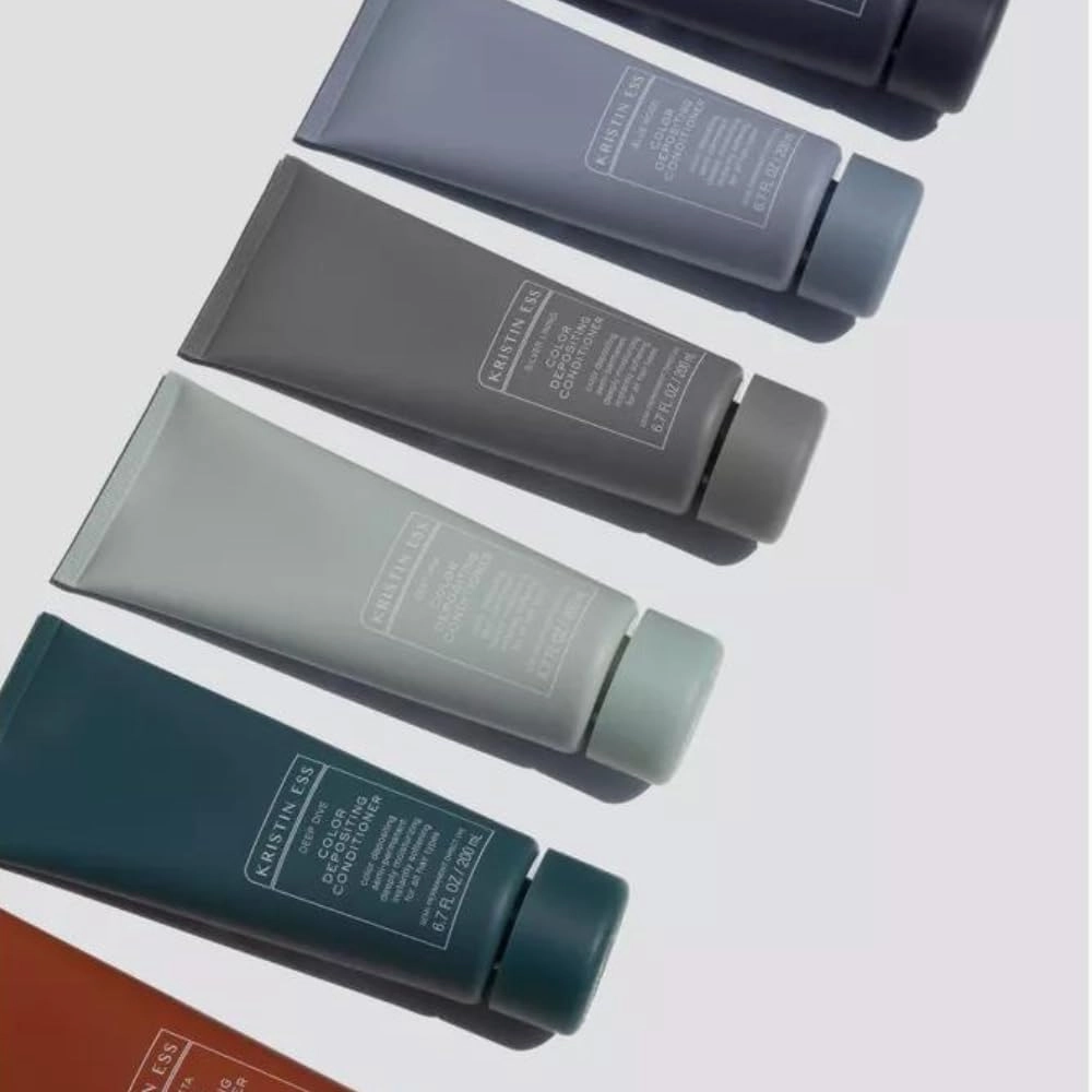 Kristin Ess Color Depositing Conditioner ? Celestial Skies ? 6.7oz