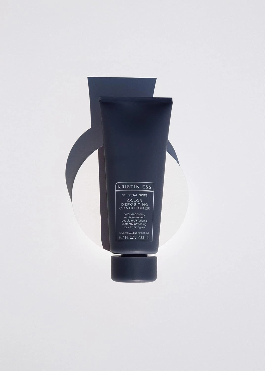 Kristin Ess Color Depositing Conditioner ? Celestial Skies ? 6.7oz