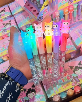 Kuromi Light Lipgloss