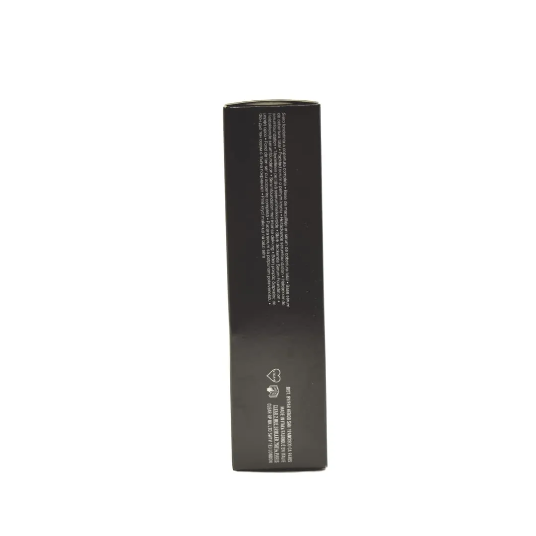 KVD Beauty Good Apple Non-Comedogenic Full-Coverage Serum Foundation Light 015