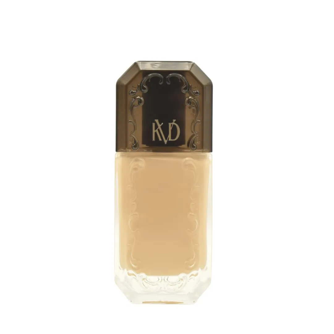 KVD Beauty Good Apple Non-Comedogenic Full-Coverage Serum Foundation Light 015
