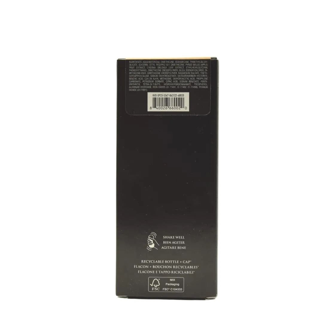 KVD Beauty Good Apple Non-Comedogenic Full-Coverage Serum Foundation Light 015