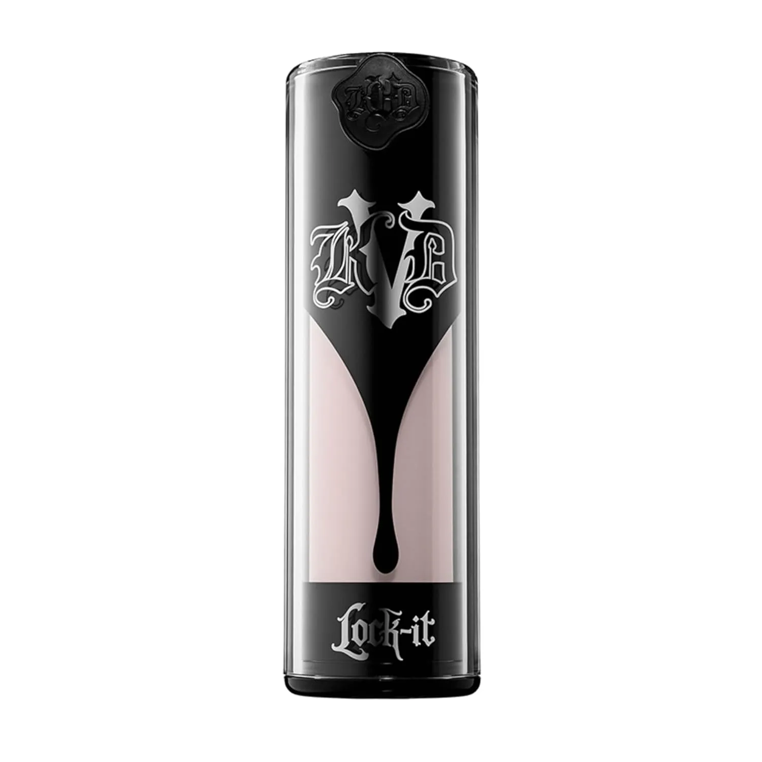 KVD Beauty Lock-It Full-Coverage Long-Wear Matte Liquid Foundation Light 41 Neutral
