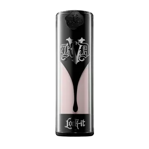 KVD Beauty Lock-It Full-Coverage Long-Wear Matte Liquid Foundation Light 41 Neutral
