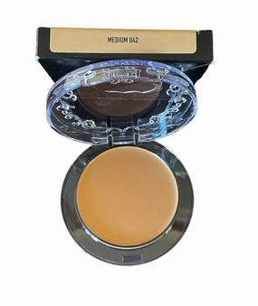 KVD Beauty Good Apple Lightweight Full-Coverage Cream Foundation Balm Medium 042