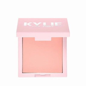 Kylie Cosmetics Pressed Blush Powder (Pink Power)