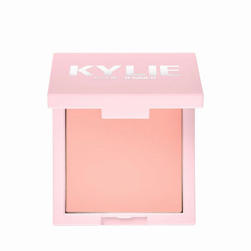 Kylie Cosmetics Pressed Blush Powder (Pink Power)