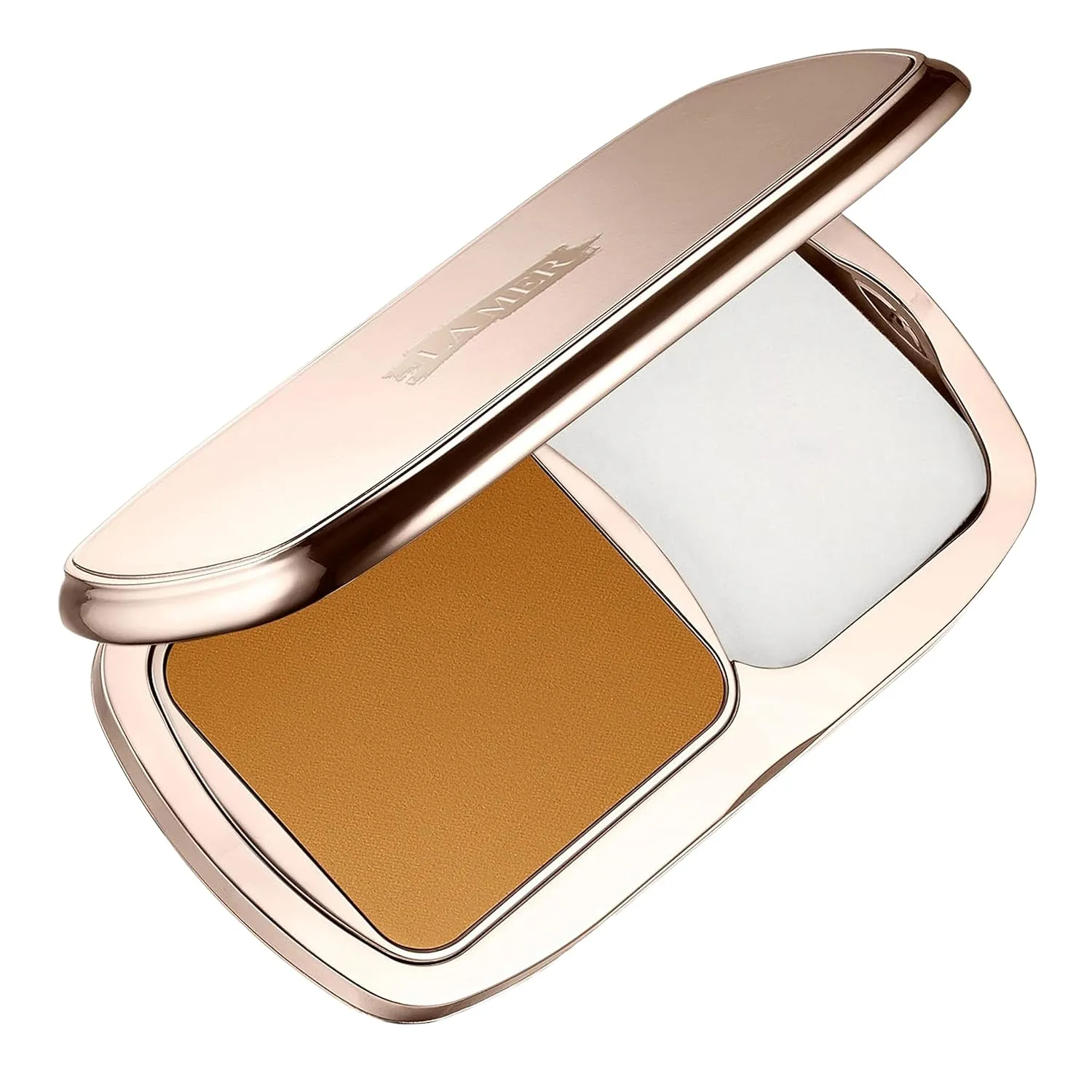 La Mer The Soft Moisture Powder Foundation SPF 30-53 Bronze 0.33 Ounce